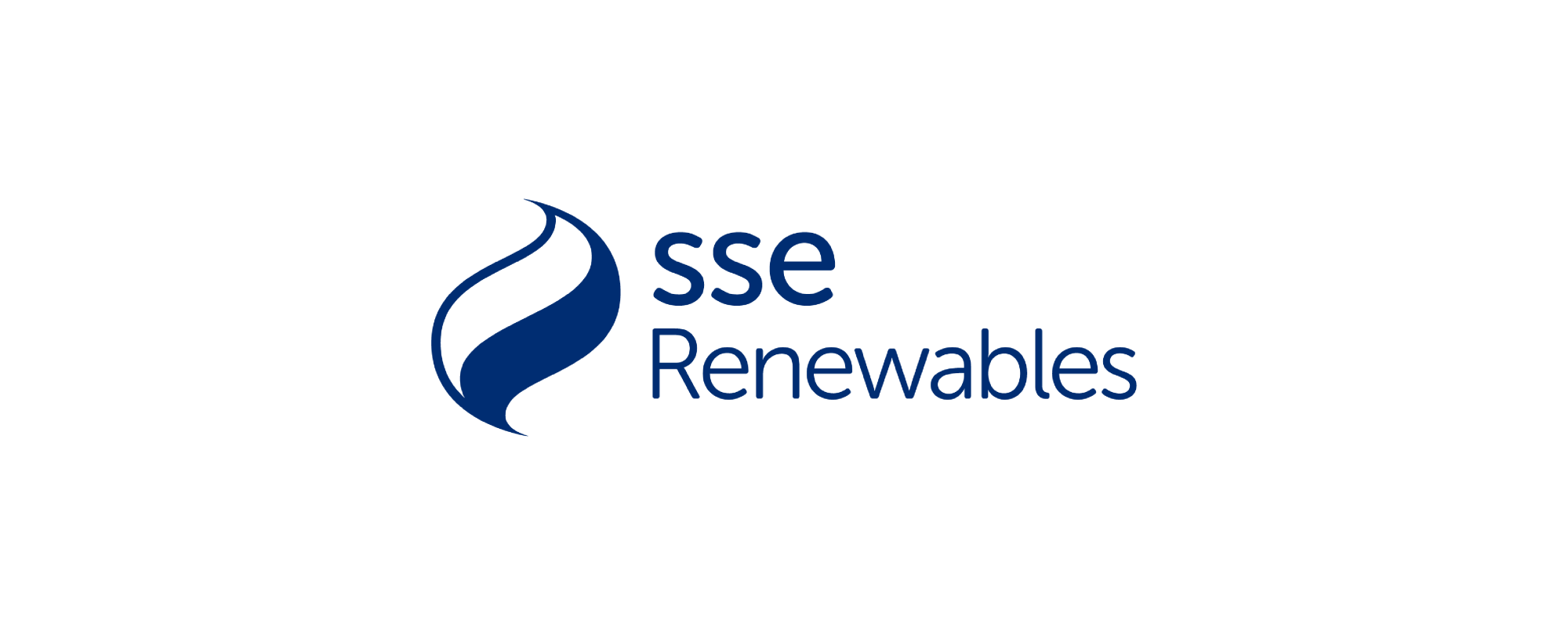 SSE Renewables logo